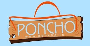 poncho poncho